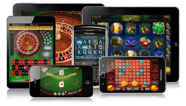 De Bedste Mobil Casinoer Spil På Farten