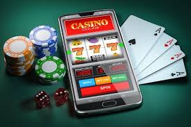 De Bedste Mobil Casinoer til Underholdning på Farten 264134878