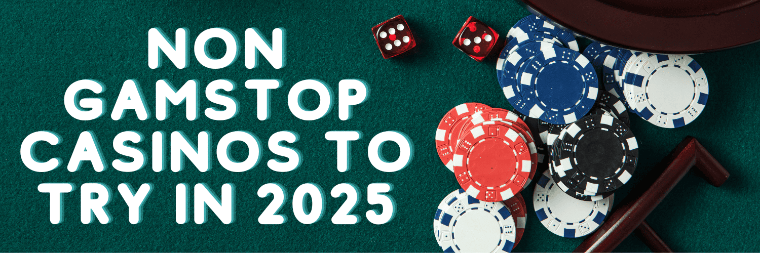 Discover Top Casino Sites Not on Gamstop for Unrestricted Gaming