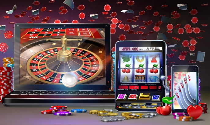 El Fascinante Mundo del Multiplicador en los Casinos