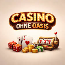Erleben Sie die besten Online-Casinos ohne Oasis