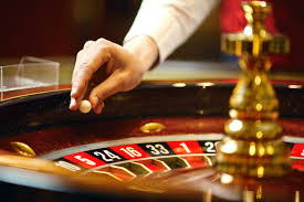 Experience the Thrill of Online Roulette Wheel for Real Money 178771706