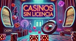 Explorando los Mejores Casinos Fuera de España Explorando los Mejores Casinos Fuera de España