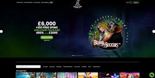 Explore the Best Magic Win Casino Sister Sites 701601316