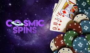 Explore the Galaxy of Games at Cosmic Spins Casino 903240284