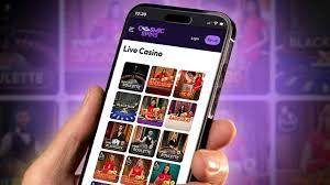 Explore the Galaxy of Games at Cosmic Spins Casino 903240284