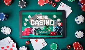 Explore the World of Online Gaming at Bets.io Casino