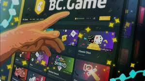 Exploring BC Game A Rising Star in the US Online Casino Market
