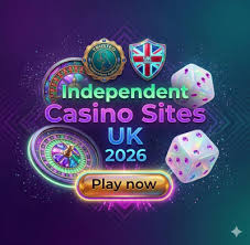 Exploring Independent Online Casino Sites A Comprehensive Guide 913726784