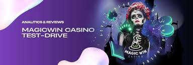 Exploring Magic Win Casino Sister Sites 940738612