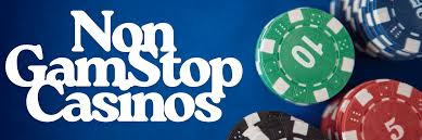 Exploring Non Gamstop Casinos A New Frontier in Online Gambling 344201144
