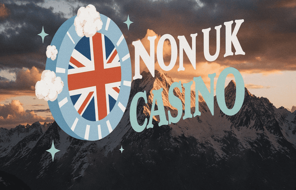 Exploring Non UK Registered Casinos Opportunities and Risks 1065027894