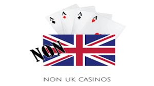 Exploring Non-UKGC Casino Websites A Guide to Global Gaming Opportunities Exploring Non-UKGC Casino Websites A Guide to Global Gaming Opportunities