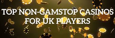 Exploring UK Casinos Not Signed Up to GamStop Exploring UK Casinos Not Signed Up to GamStop