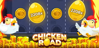 Is Chicken Road Legit A Comprehensive Review 941772909
