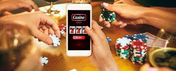 Kasinopelit Ilman Rekisteröitymistä Vapaus ja Saavutettavuus