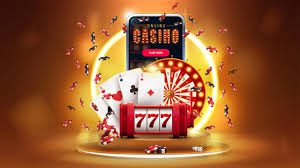 Lucky Mister Casino Online Games Your Gateway to Exciting Adventures