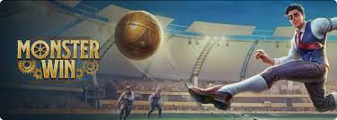 MonsterWin Casino España Tu Destino de Juego Ideal
