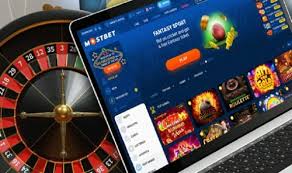 Mostbet - Onlayn İdman Mərcləri və Casino Oyunları 1342723019