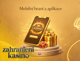 Nejlepší zahraniční online casino 2026 Novinky a trendy v online hraní