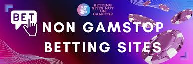 Non GamStop Sports Betting Sites Your Guide to Betting Freedom Non GamStop Sports Betting Sites Your Guide to Betting Freedom