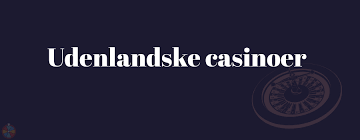 Online Casino der Accepterer Visa En Guide til Sikker Spil