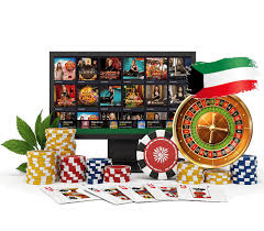 افضل كازينو اون لاين الكويت دليل شامل لمحبّي المراهنات