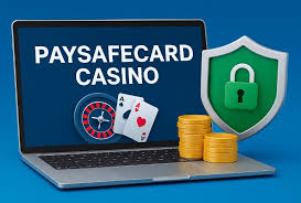 Paysafecard Casinoer Online - Sikker og Hurtig Indbetaling Paysafecard Casinoer Online - Sikker og Hurtig Indbetaling