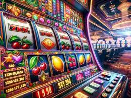 Play'n GO Innovación y Diversión en el Mundo de los Slots