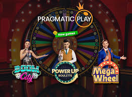 Pragmatic Play Casino Online En Guide Til De Bedste Spiloplevelser