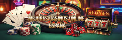 Preguntas Frecuentes sobre Casinos Online