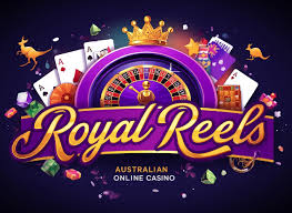 Royal Reels Online Casino Australia A Comprehensive Guide
