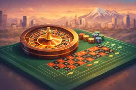 Ruleta Estrategias y Consejos para Maximizar tus Ganancias Ruleta Estrategias y Consejos para Maximizar tus Ganancias