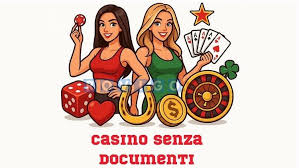 Scopri il Mondo dei Casino in Modalità Paesaggio Senza Documento