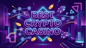 The Rise of Crypto Casinos A New Era in Gambling -148384341