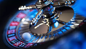 The Thrill of High Stakes Roulette A Guide to Winning Big