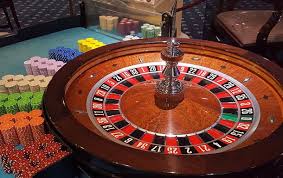 Top Online Roulette Casinos Your Guide to Winning Big 1766816675