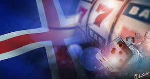 Þú bjóður upp á frábær spilavíti reynsla á netinu á Íslandi