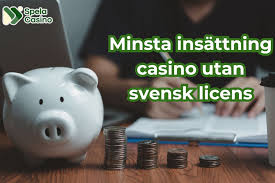 Utländska Casino med Låg Insättning En Guide till Spännande Spelupplevelser 783291956