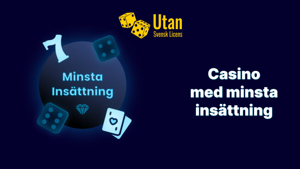 Utländska Casino med Låg Insättning En Guide till Spännande Spelupplevelser 783291956