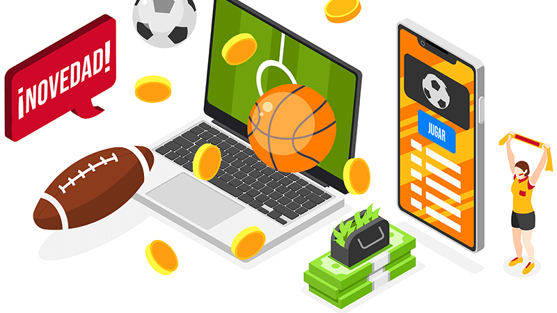 Apuestas Esports Online Todo lo que Necesitas Saber para Invertir con Éxito