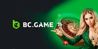 BC.Game للمراهنة كل ما تحتاج معرفته عن منصة الرهان الرائدة
