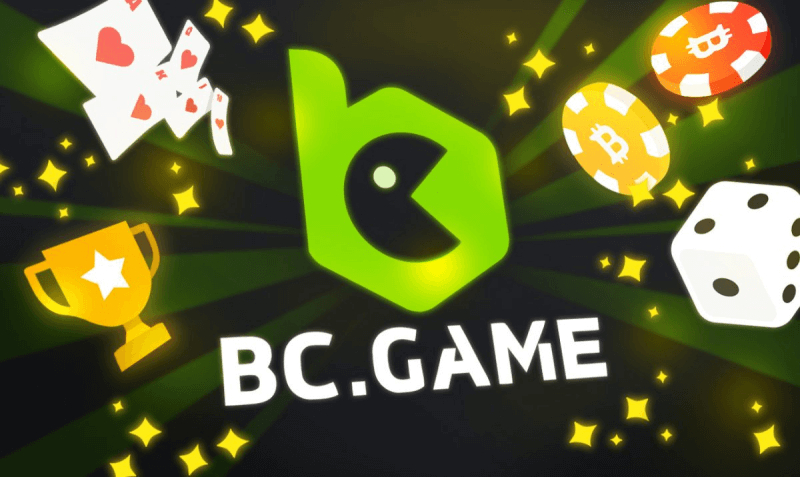 BC.Game Login Your Gateway to Exciting Cryptocurrency Gaming