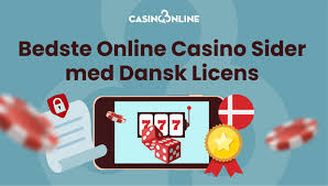 Bedste Live Casinoer En Guide til Det Bedste Spiloplevelse