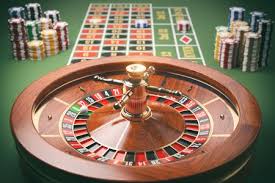 Best Online Casino Live Roulette Experience the Excitement