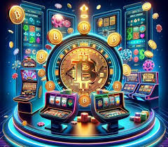 Bitcoin Casino i Danmark En Ny Æra for Online Gambling -586141559