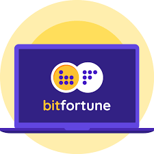 Bitfortune Mobile Login A Seamless Experience for Mobile-First Users