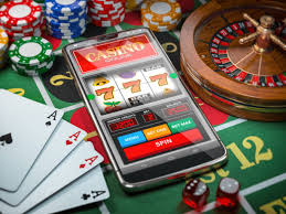 Casinia Casino UK Your Ultimate Gaming Experience Awaits