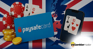 Casino Paysafecard En Guide til Sikker Online Spil 209757910