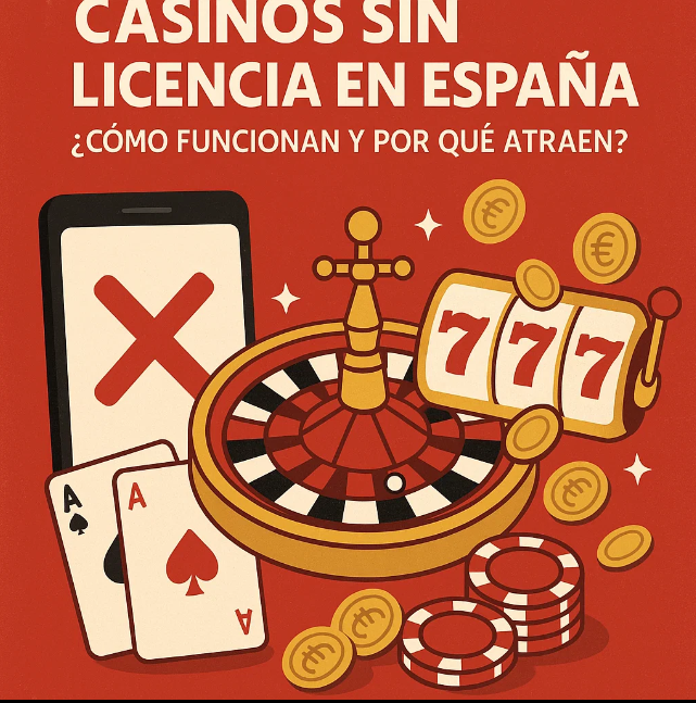 Casino Sin Registro Rápido Juega sin Complicaciones